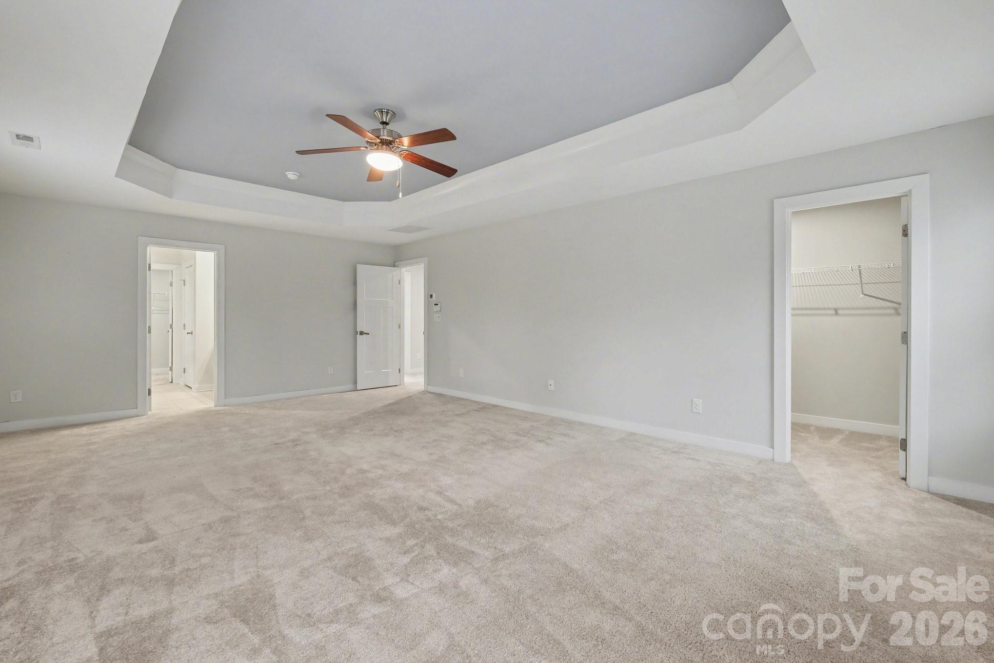 10474 Black Locust Lane — Charlotte