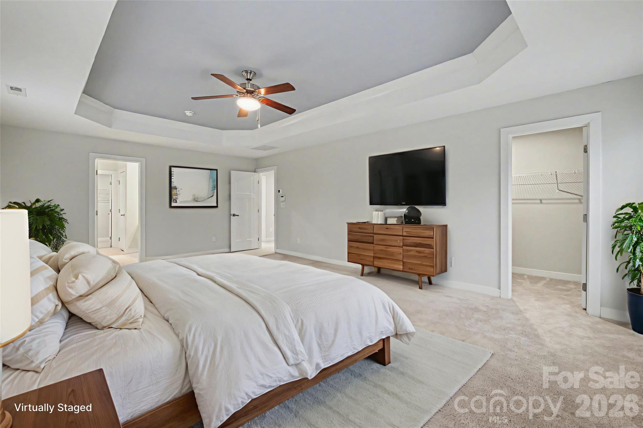 10474 Black Locust Lane — Charlotte