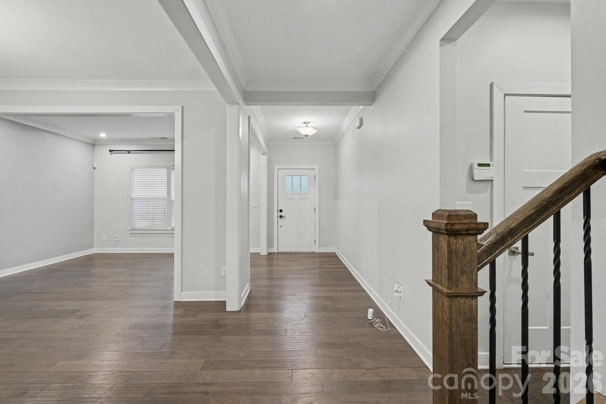 10474 Black Locust Lane — Charlotte