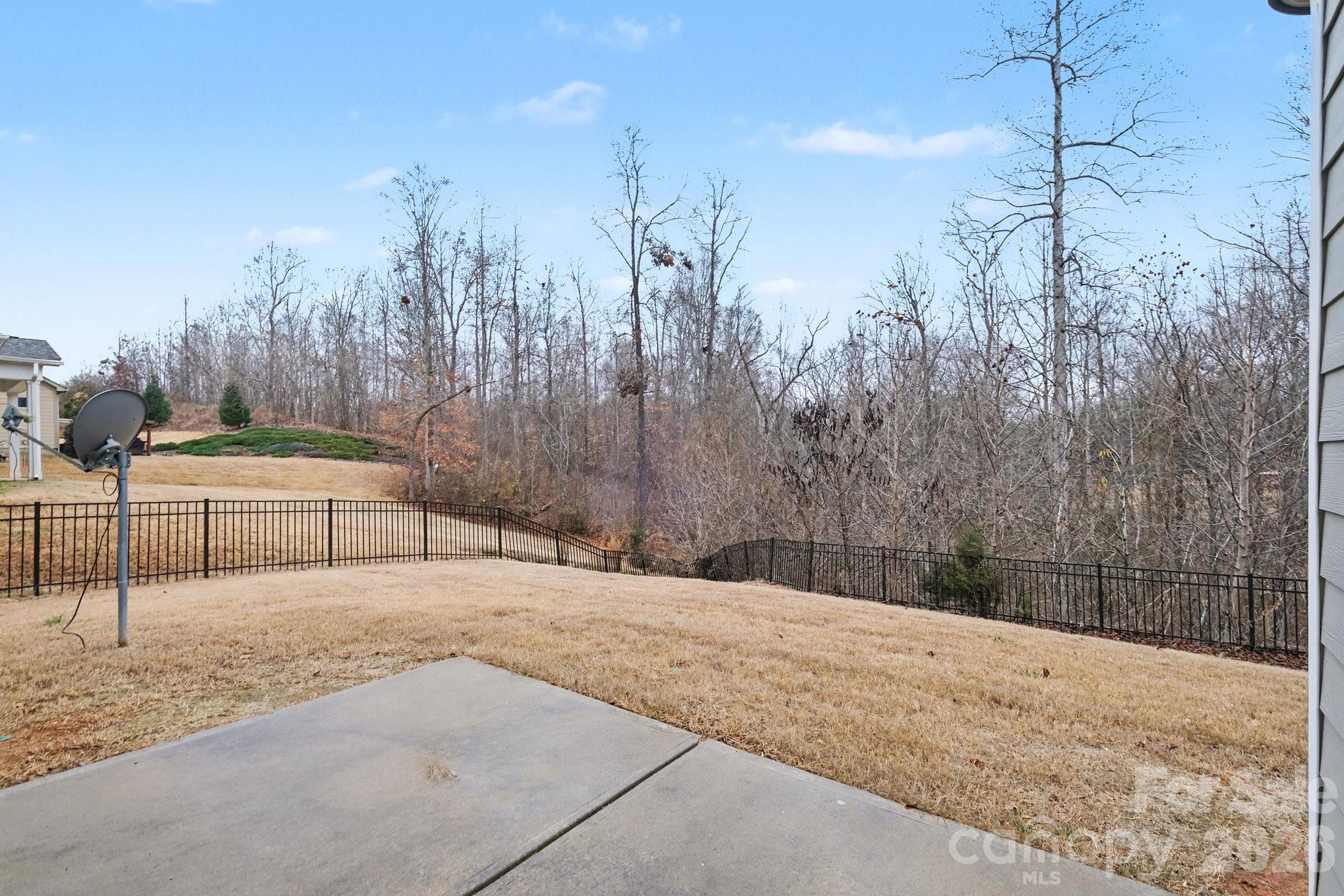10474 Black Locust Lane — Charlotte