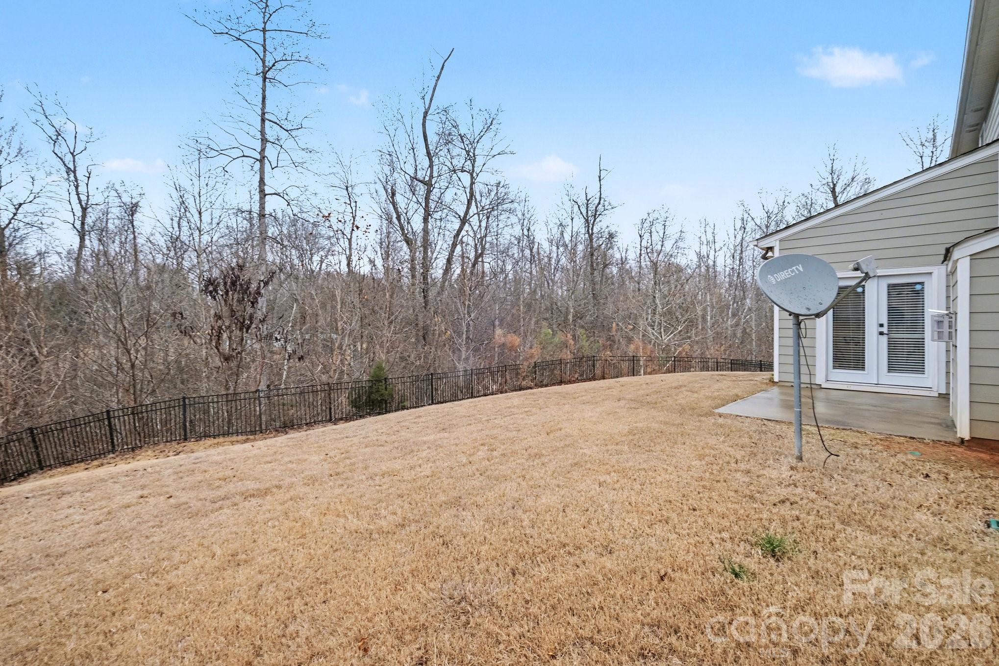10474 Black Locust Lane — Charlotte