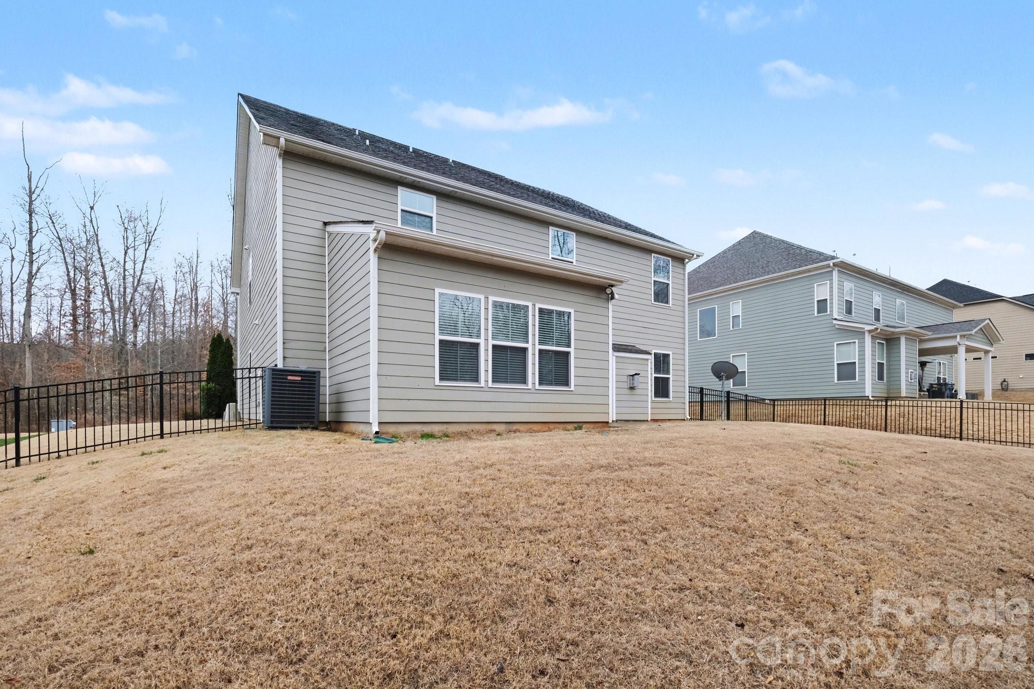 10474 Black Locust Lane — Charlotte