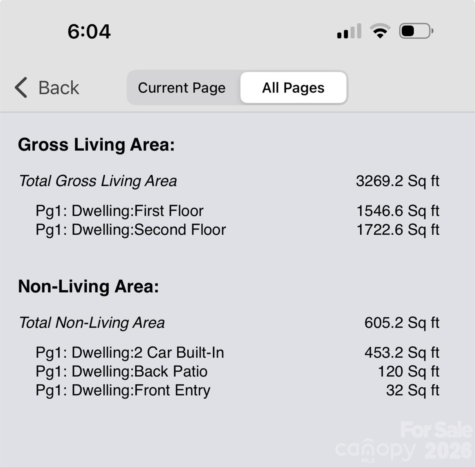 10474 Black Locust Lane — Charlotte