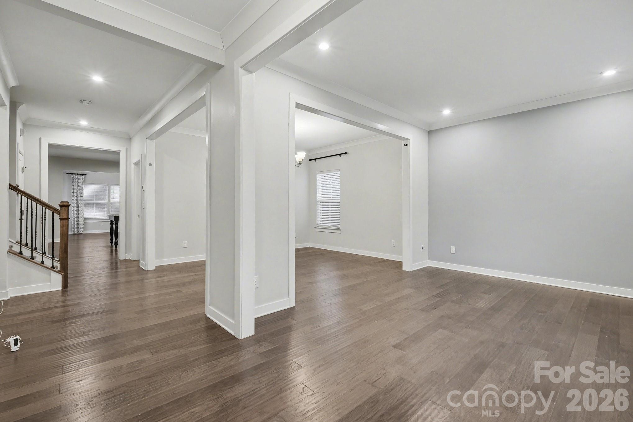 10474 Black Locust Lane — Charlotte