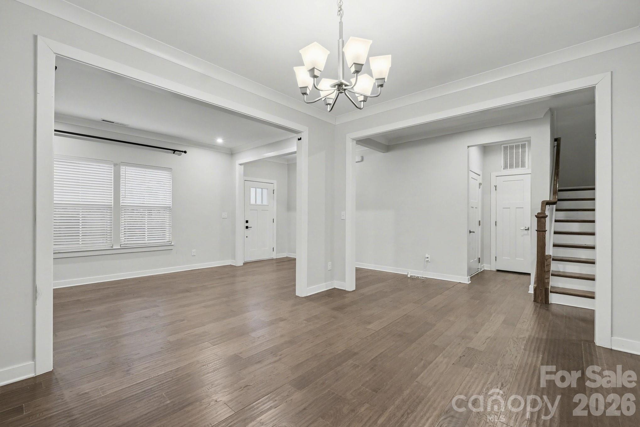 10474 Black Locust Lane — Charlotte