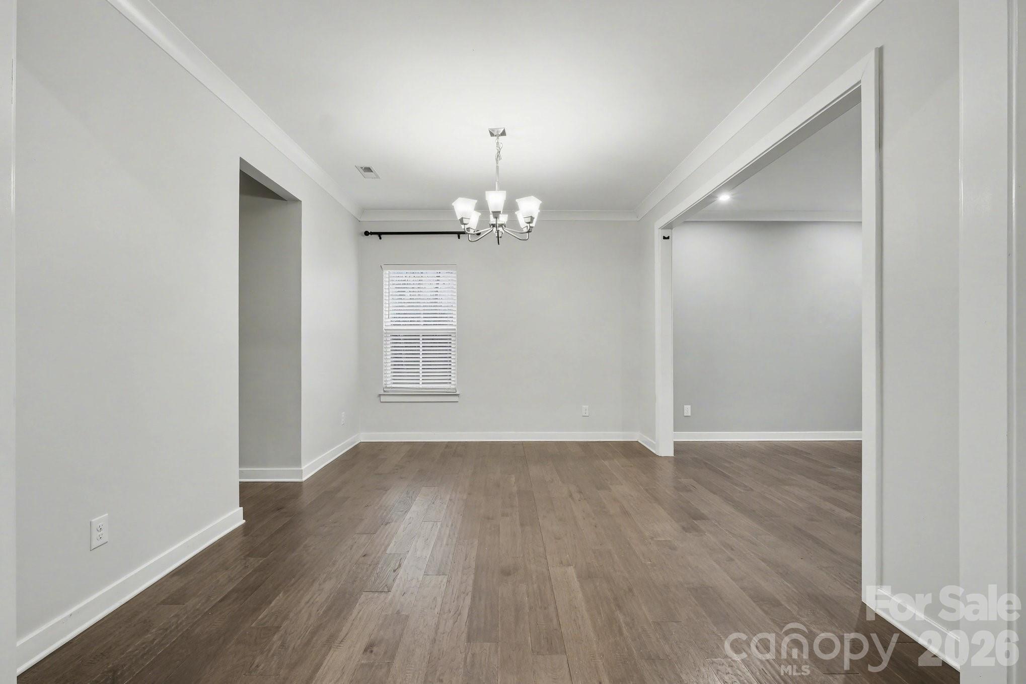 10474 Black Locust Lane — Charlotte