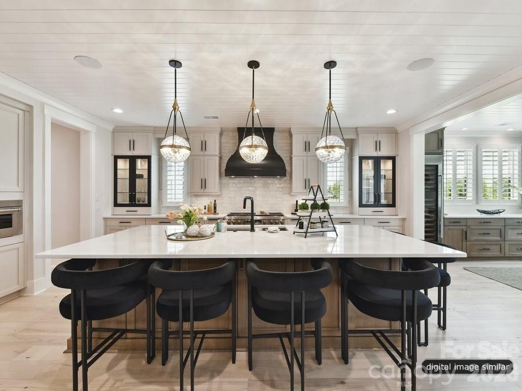 3133 Country Club Drive — Charlotte
