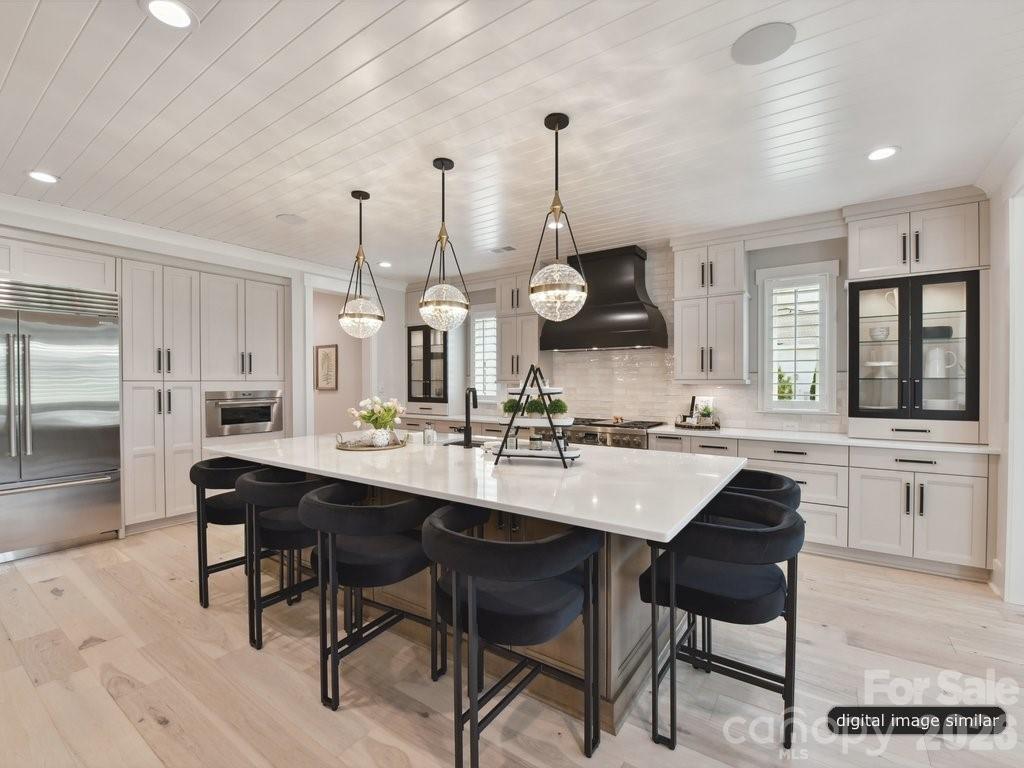 3133 Country Club Drive — Charlotte