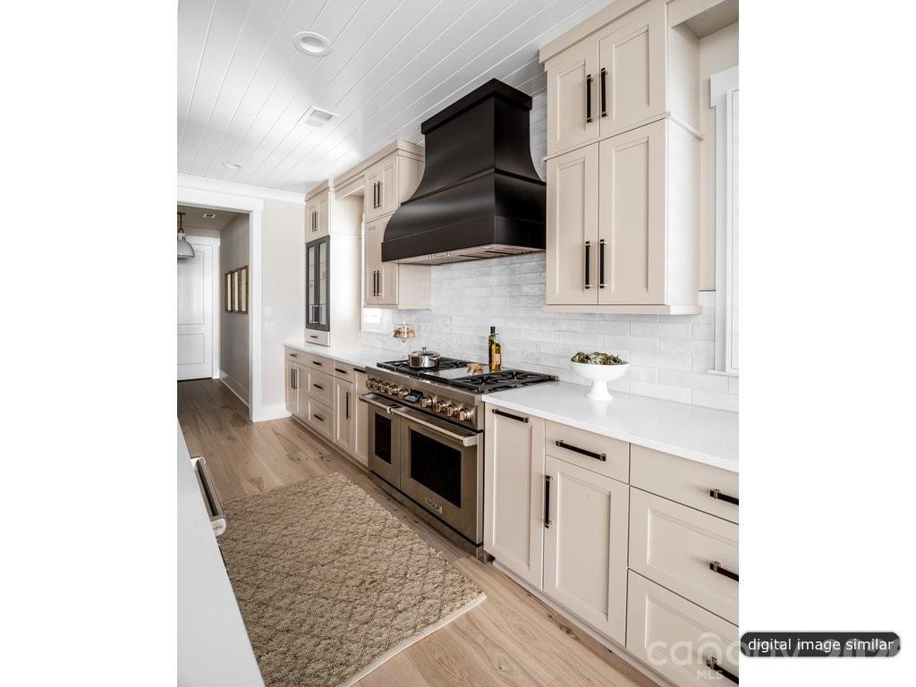 3133 Country Club Drive — Charlotte