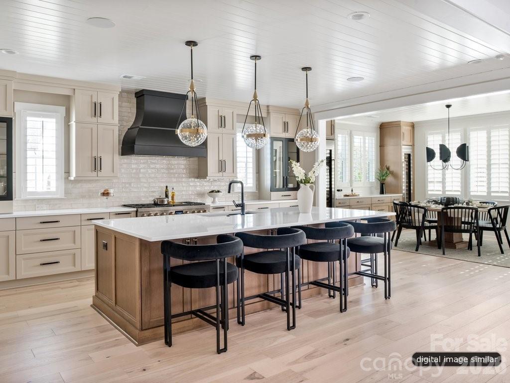 3133 Country Club Drive — Charlotte