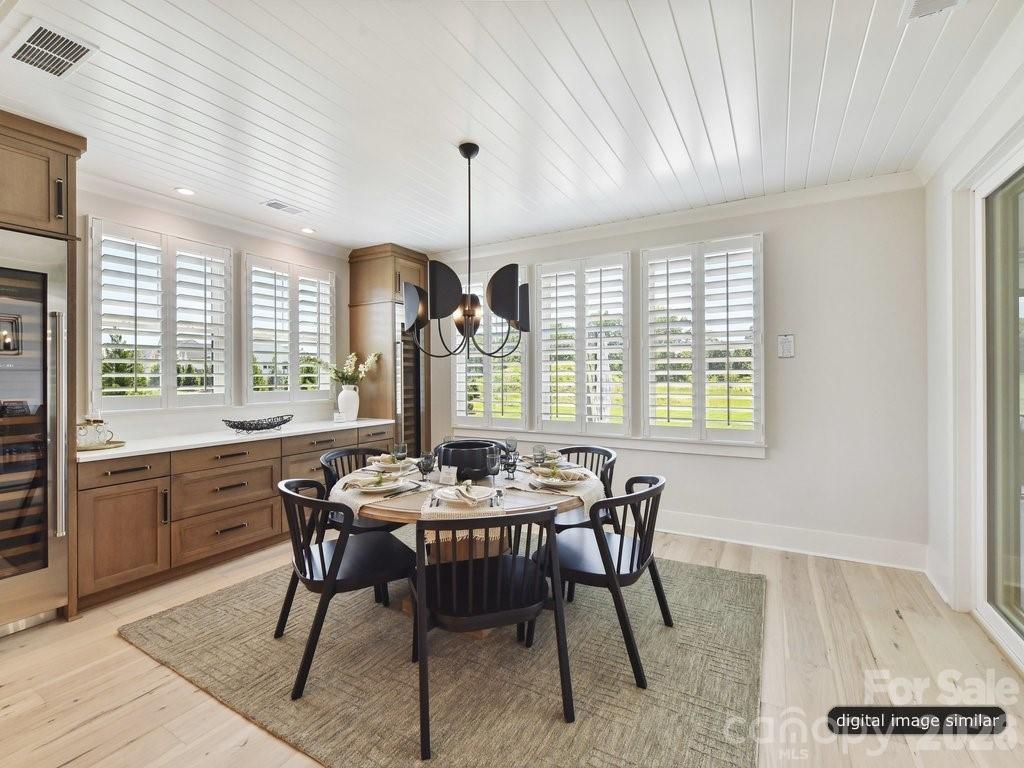 3133 Country Club Drive — Charlotte