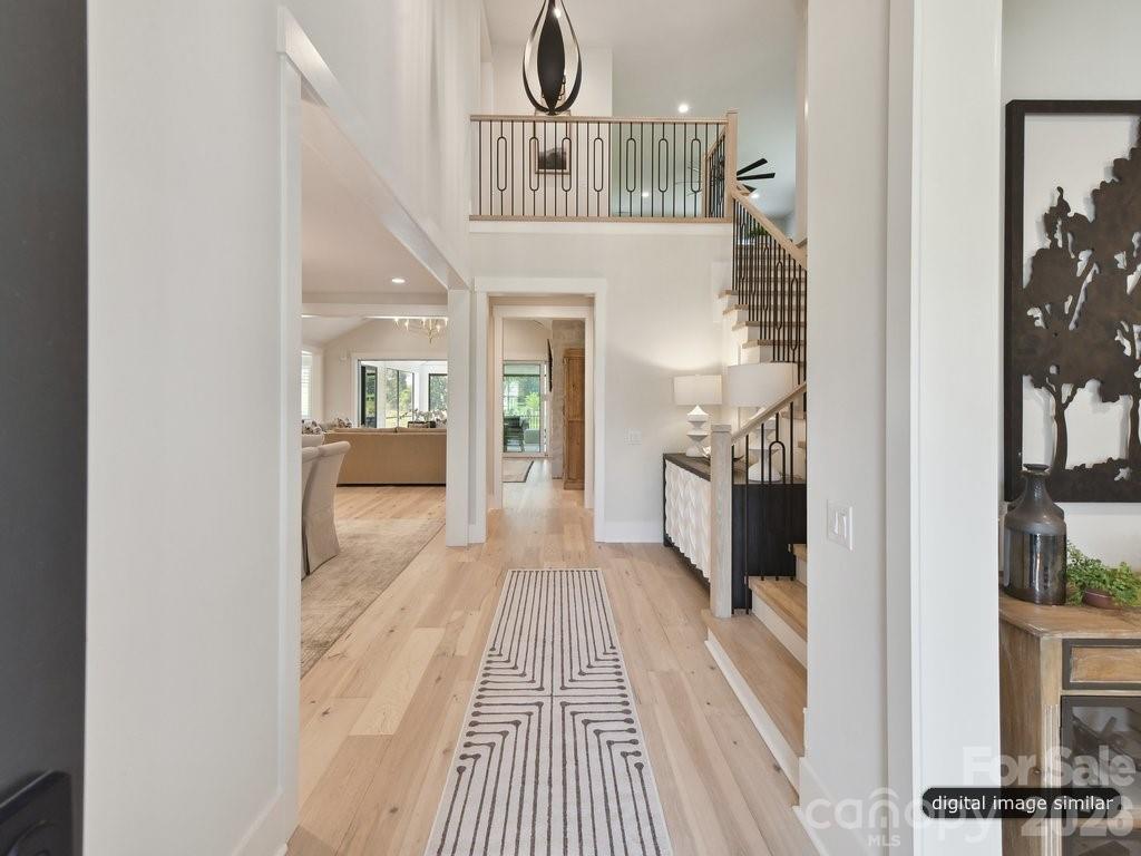 3133 Country Club Drive — Charlotte