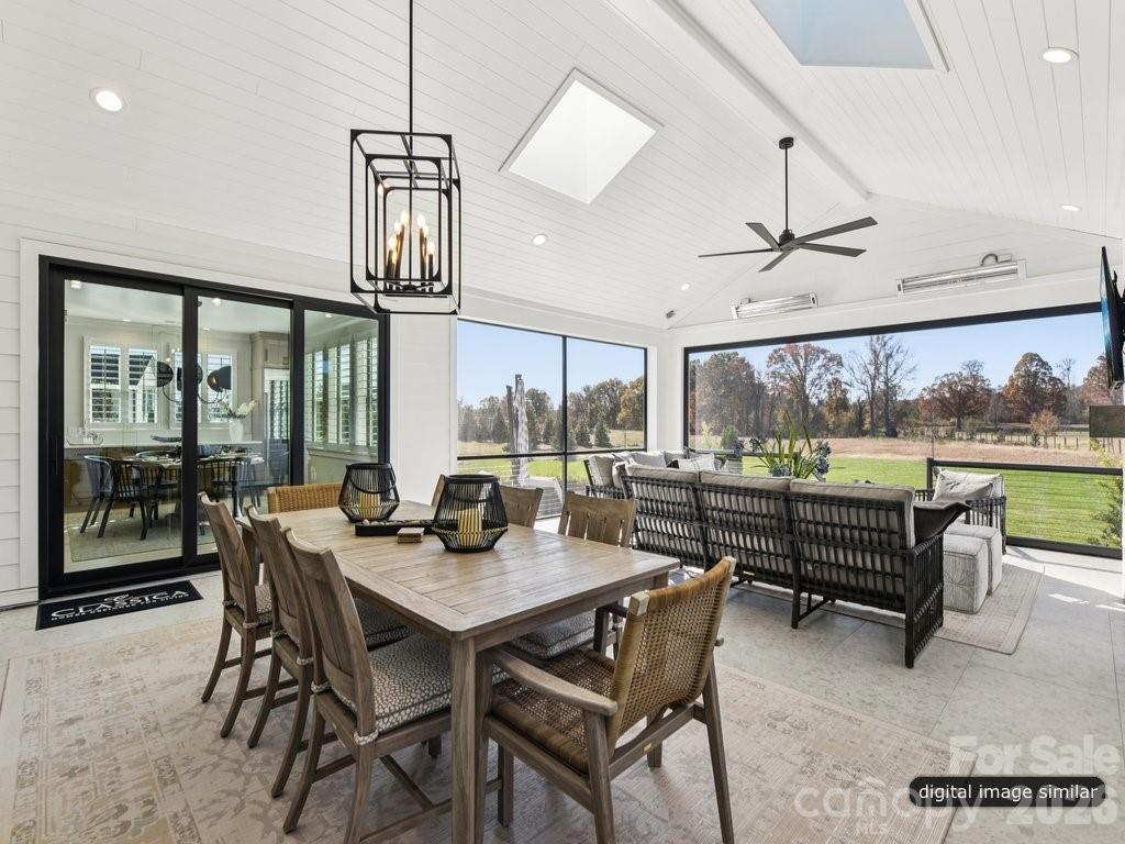 3133 Country Club Drive — Charlotte