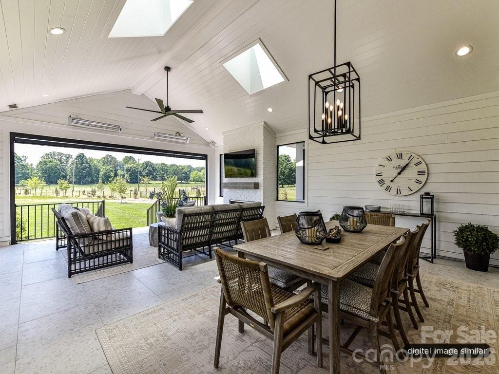 3133 Country Club Drive — Charlotte