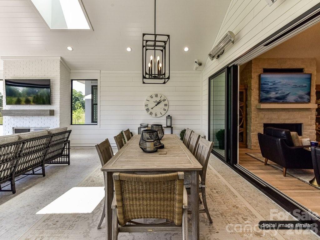 3133 Country Club Drive — Charlotte