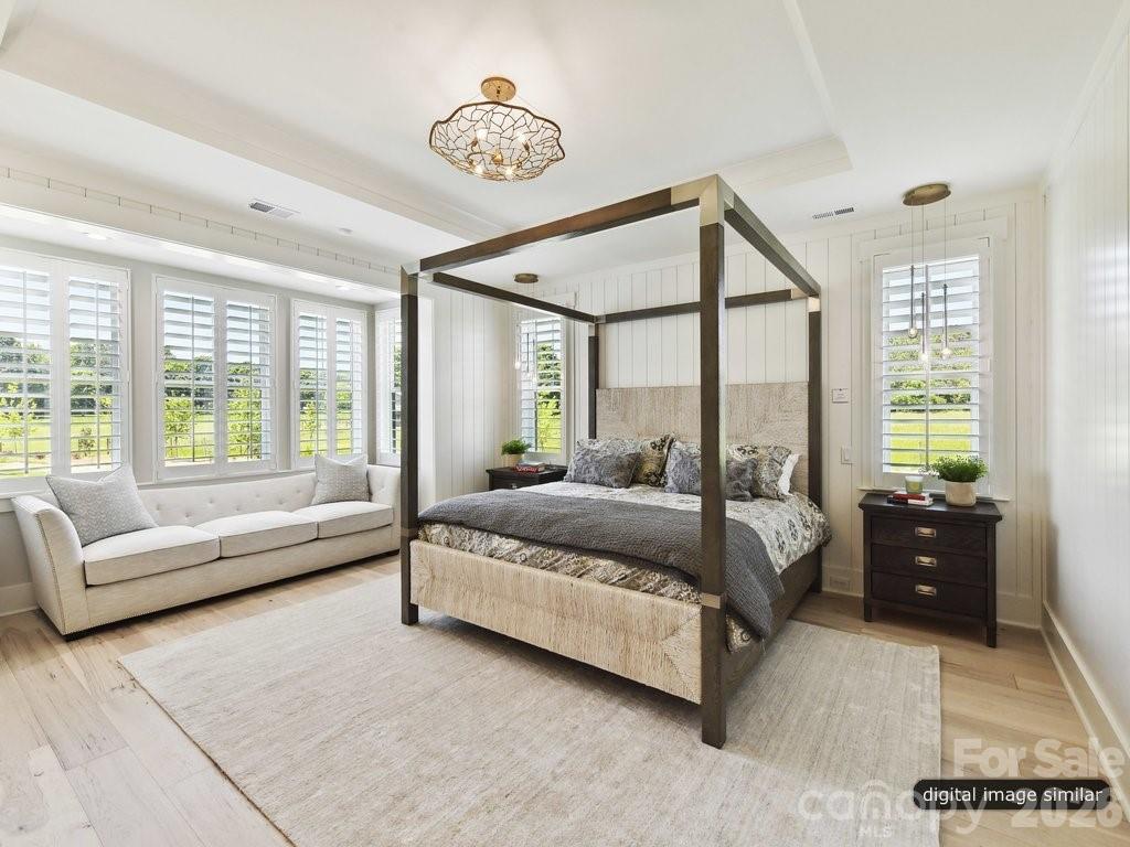 3133 Country Club Drive — Charlotte