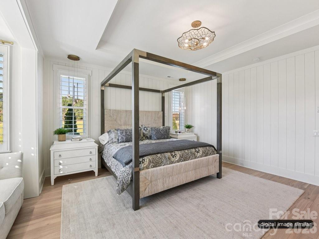 3133 Country Club Drive — Charlotte