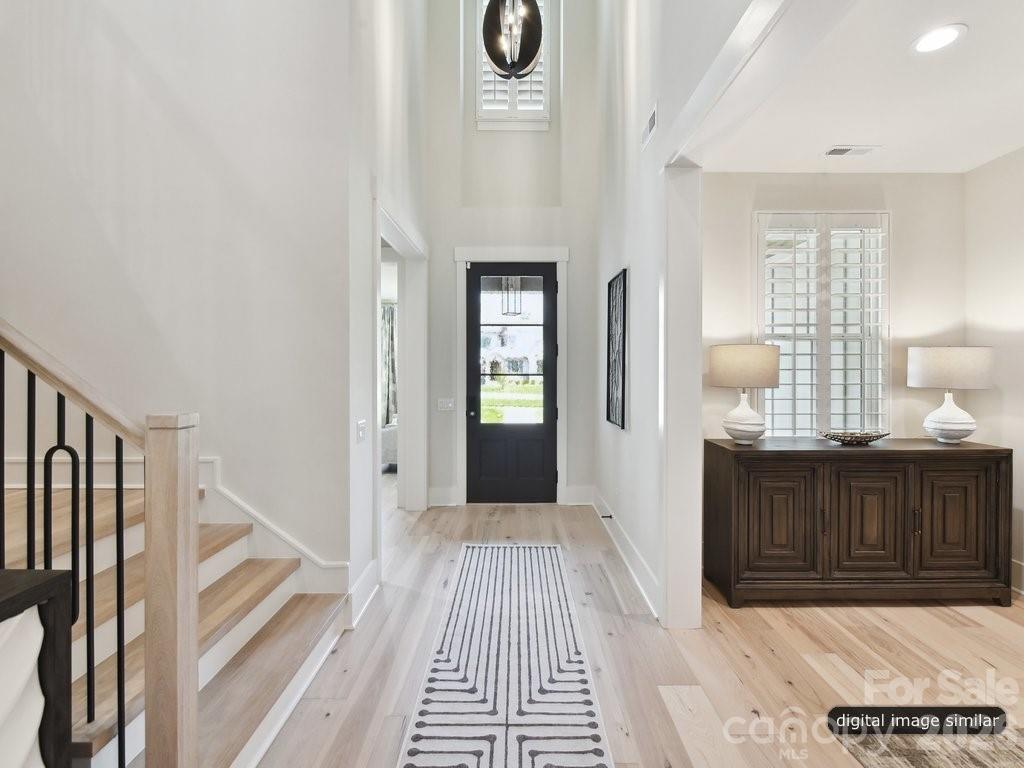 3133 Country Club Drive — Charlotte