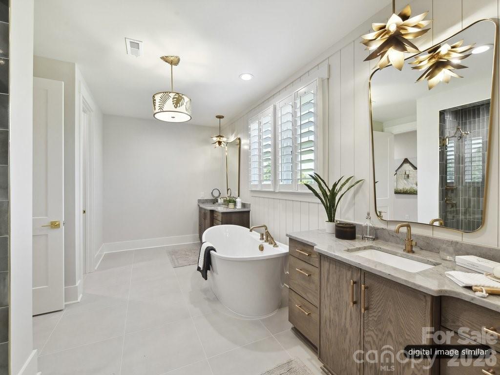 3133 Country Club Drive — Charlotte