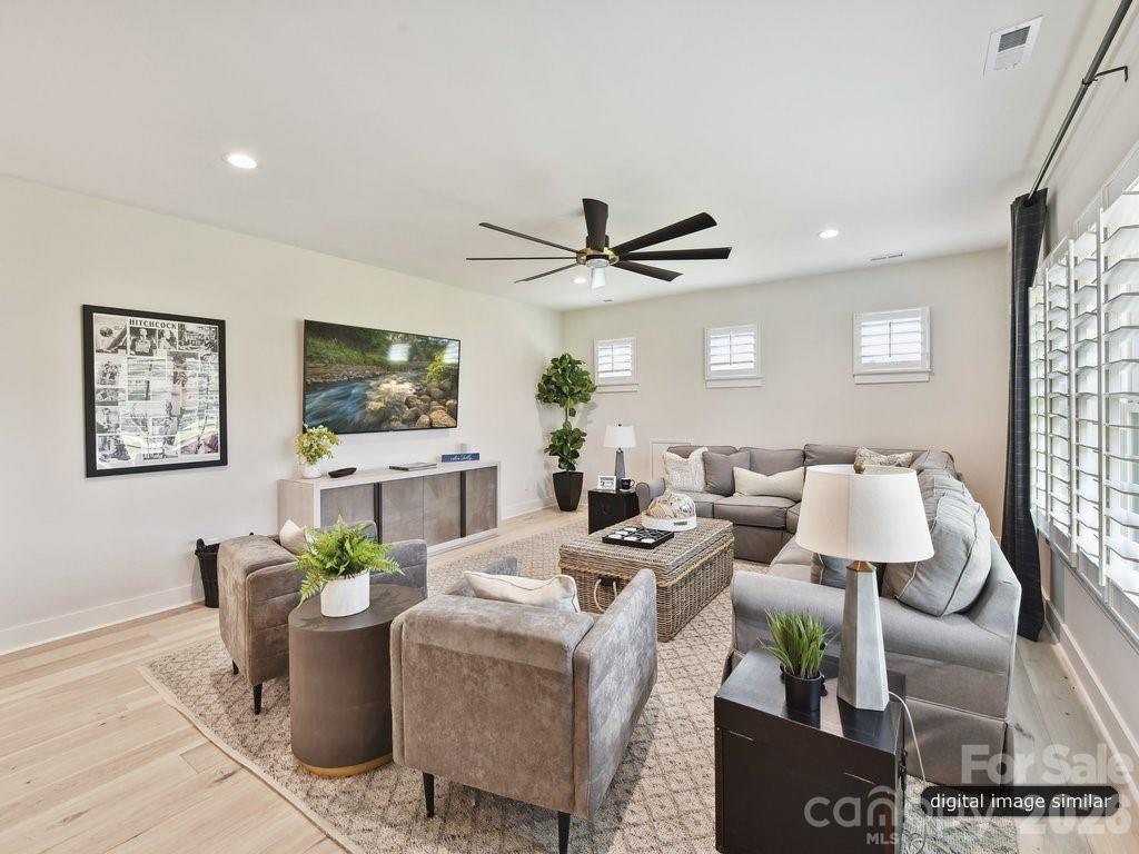 3133 Country Club Drive — Charlotte