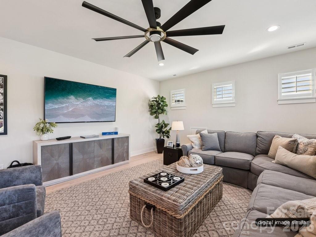 3133 Country Club Drive — Charlotte