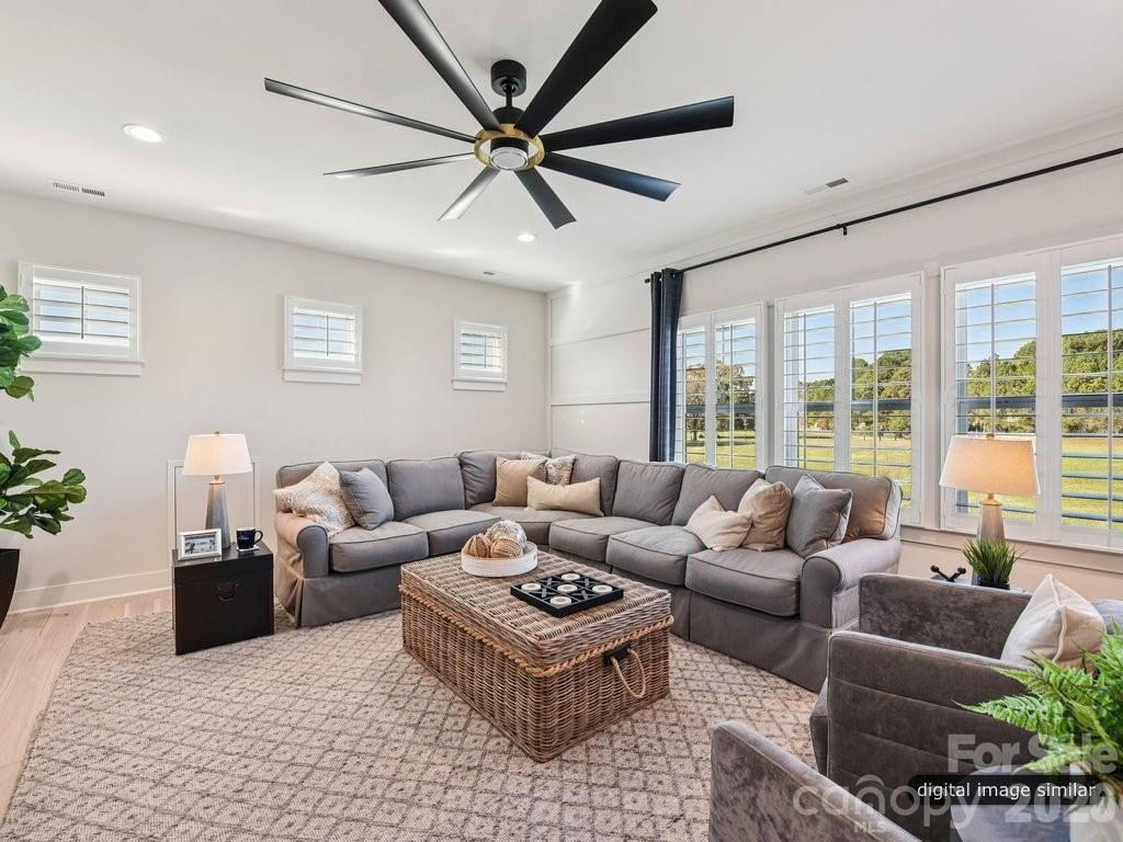 3133 Country Club Drive — Charlotte