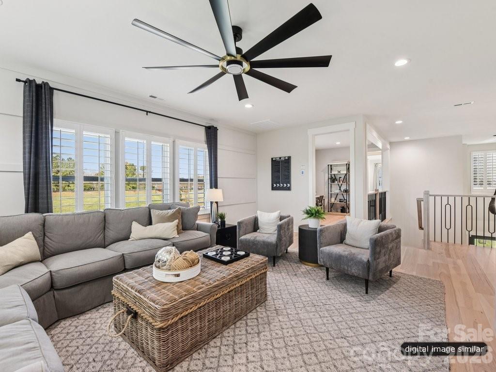 3133 Country Club Drive — Charlotte