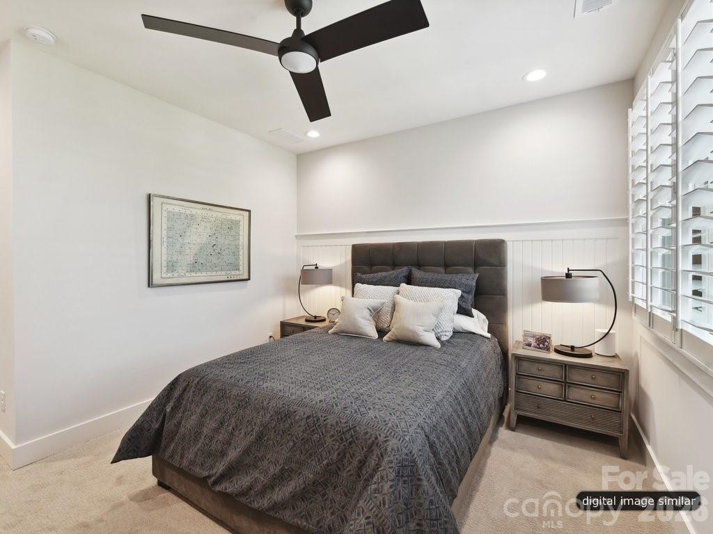3133 Country Club Drive — Charlotte