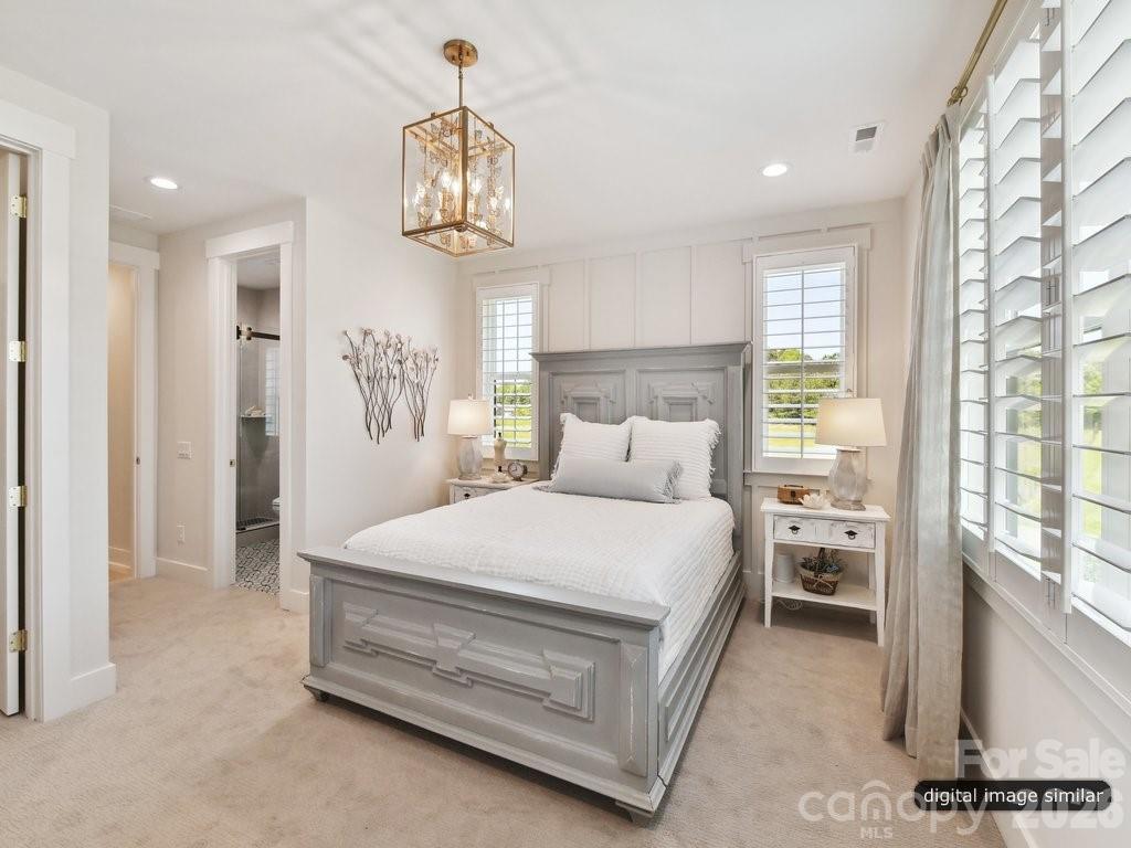 3133 Country Club Drive — Charlotte