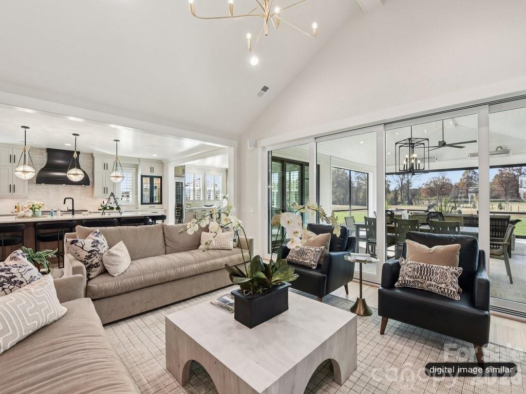 3133 Country Club Drive — Charlotte
