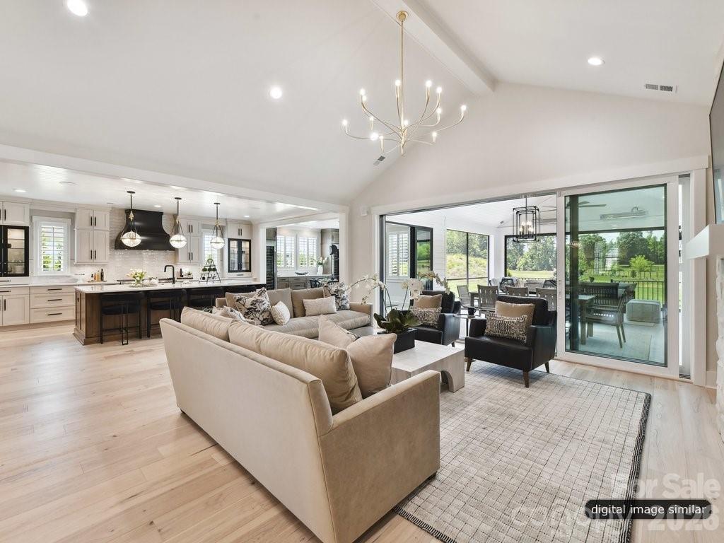 3133 Country Club Drive — Charlotte