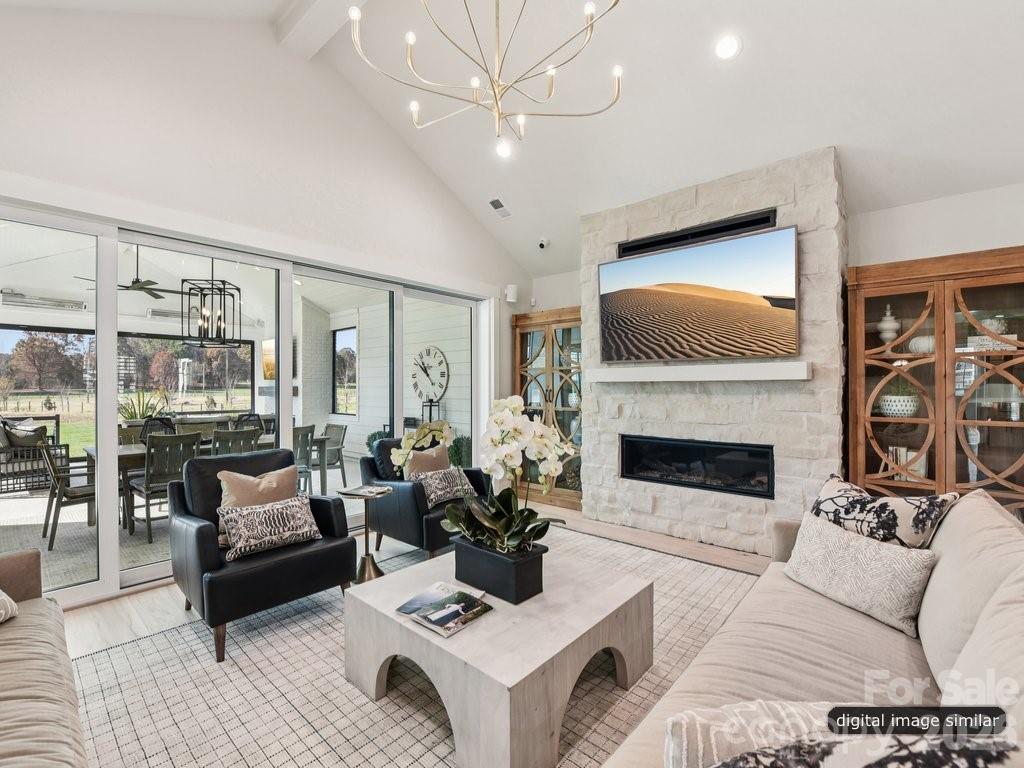 3133 Country Club Drive — Charlotte