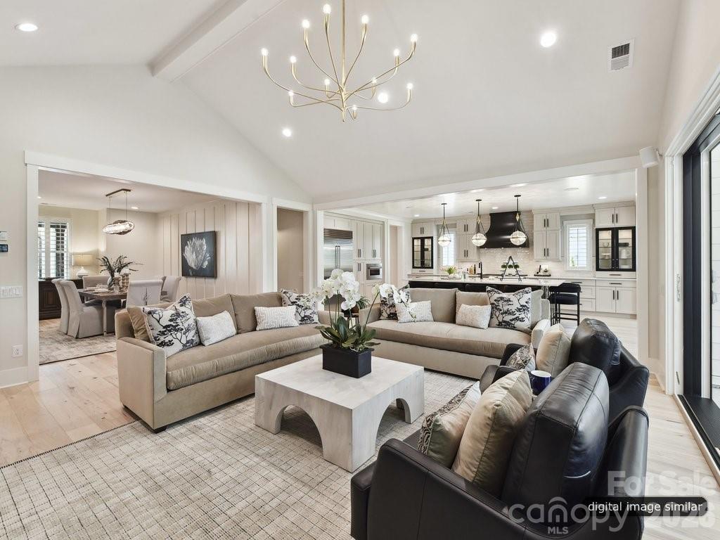 3133 Country Club Drive — Charlotte