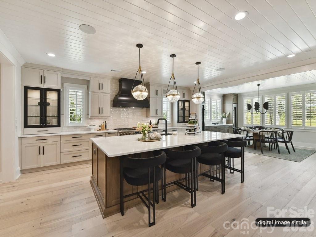 3133 Country Club Drive — Charlotte