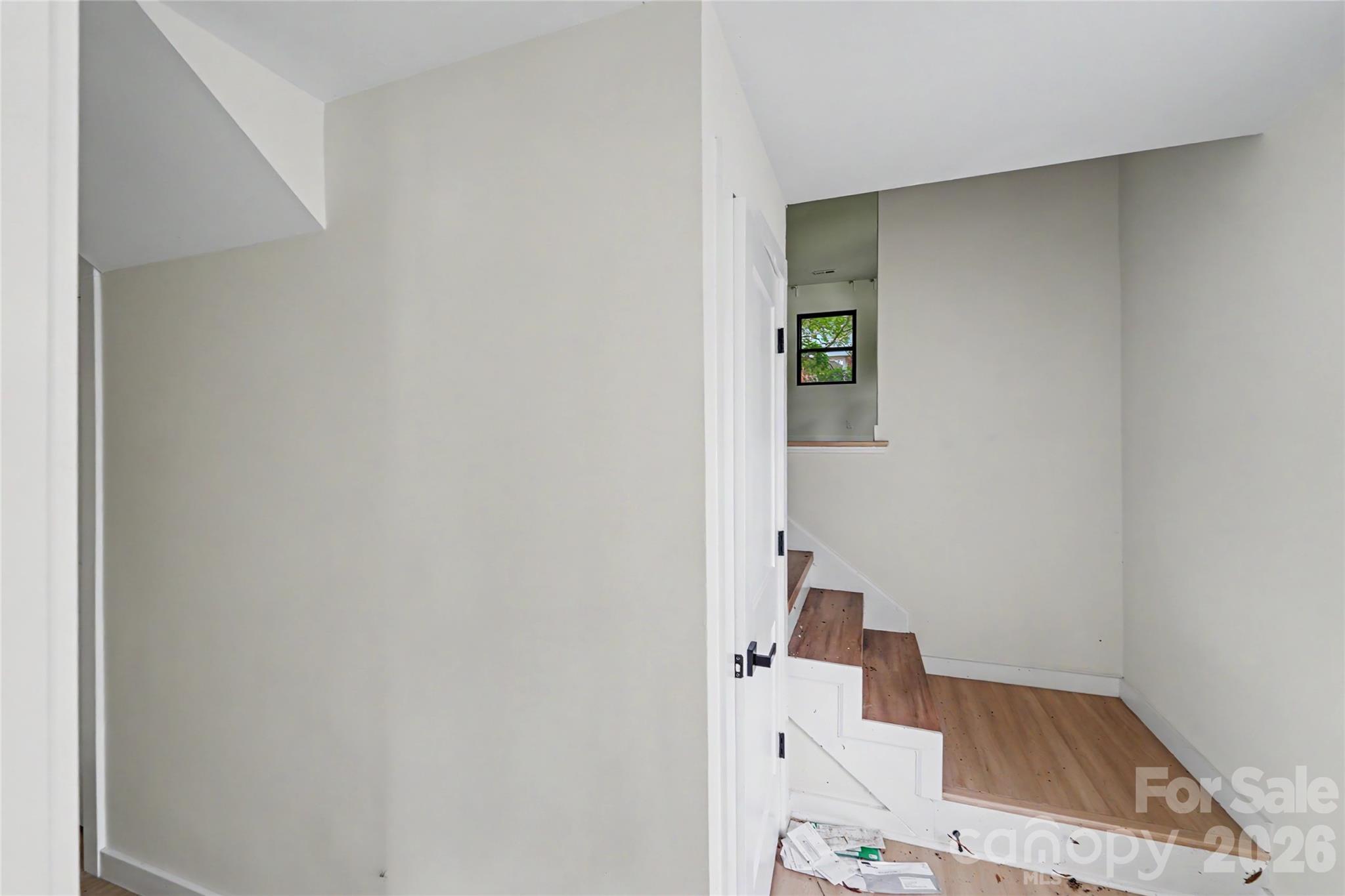 3801 Woodleaf Road — Charlotte