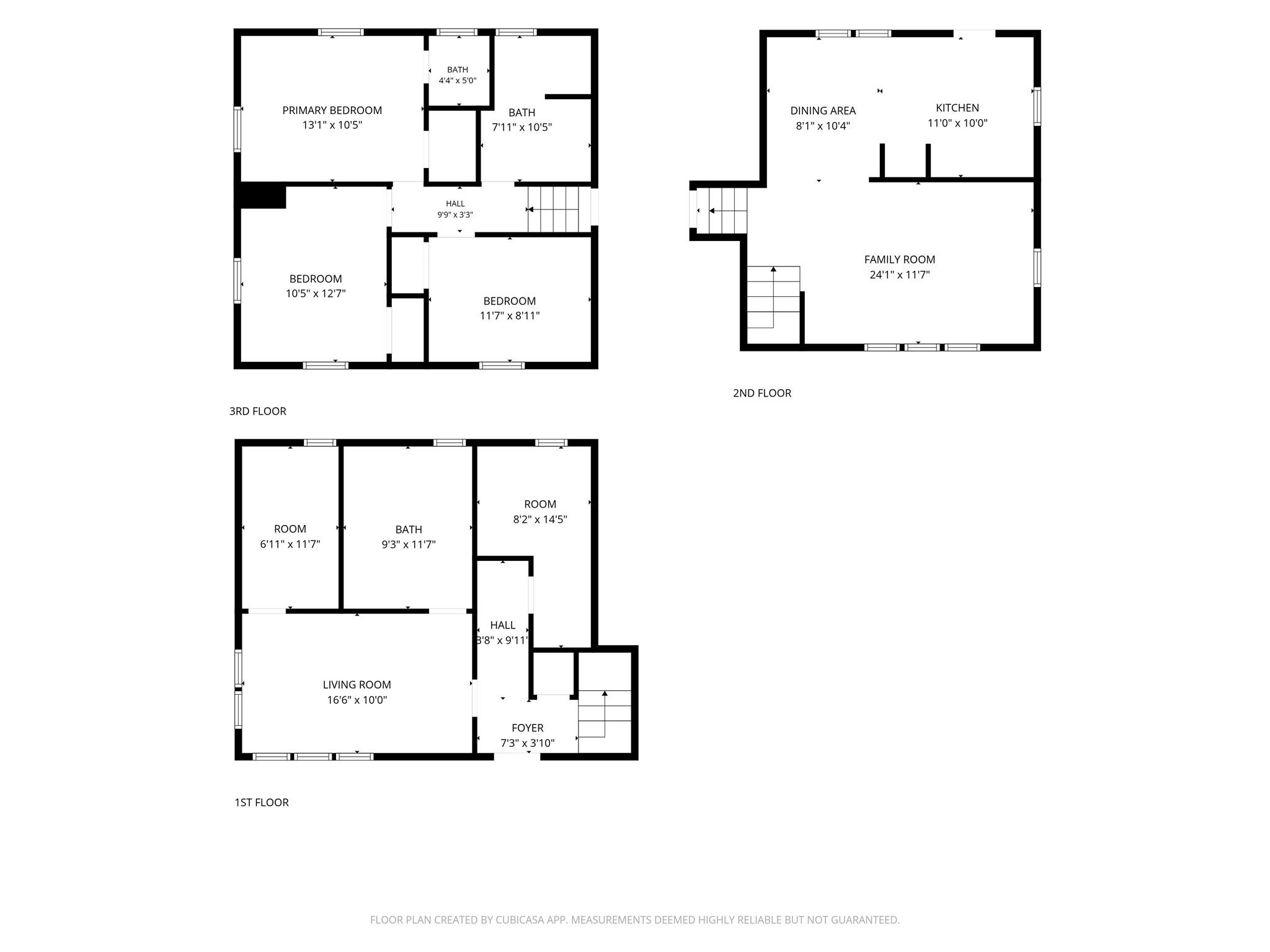 3801 Woodleaf Road — Charlotte