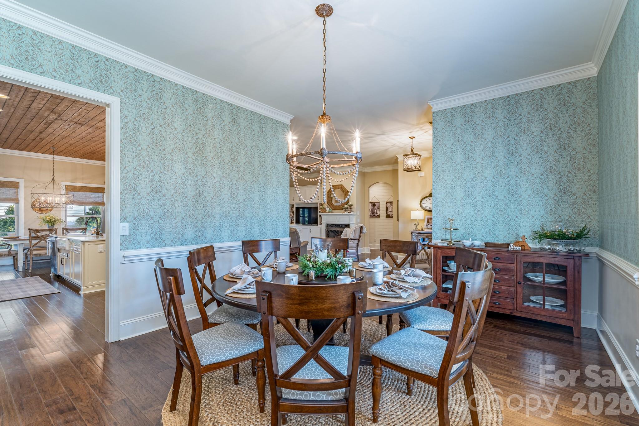 677 Rutledge Avenue — Rock Hill