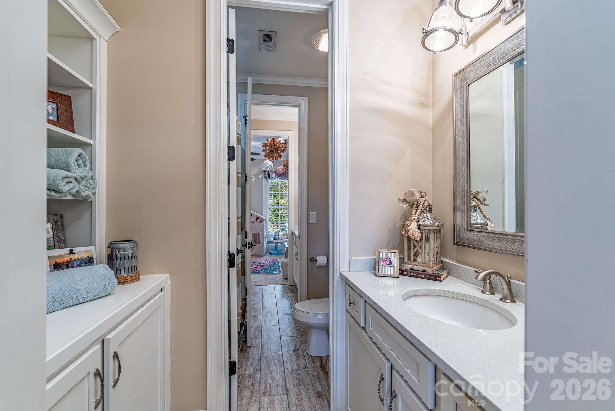 677 Rutledge Avenue — Rock Hill