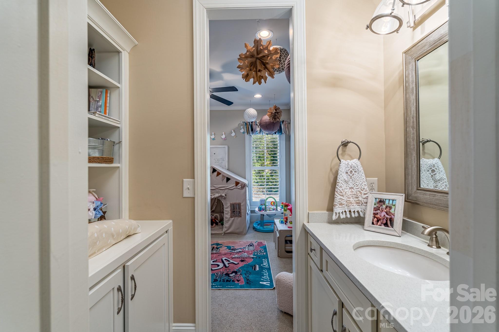 677 Rutledge Avenue — Rock Hill