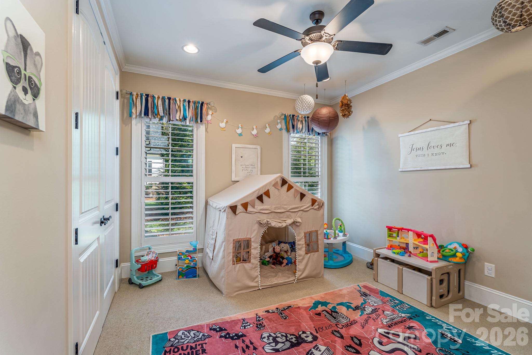 677 Rutledge Avenue — Rock Hill