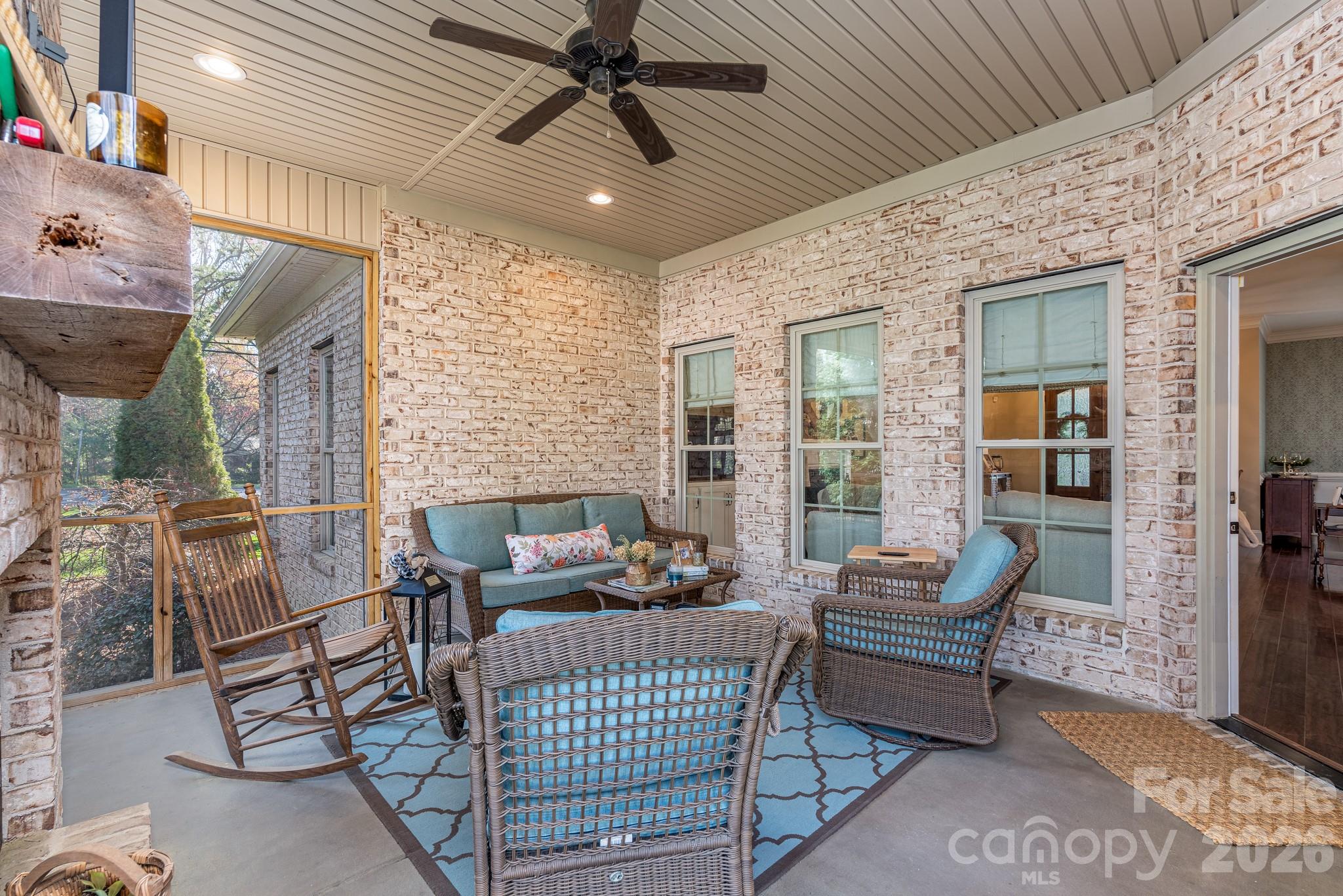 677 Rutledge Avenue — Rock Hill