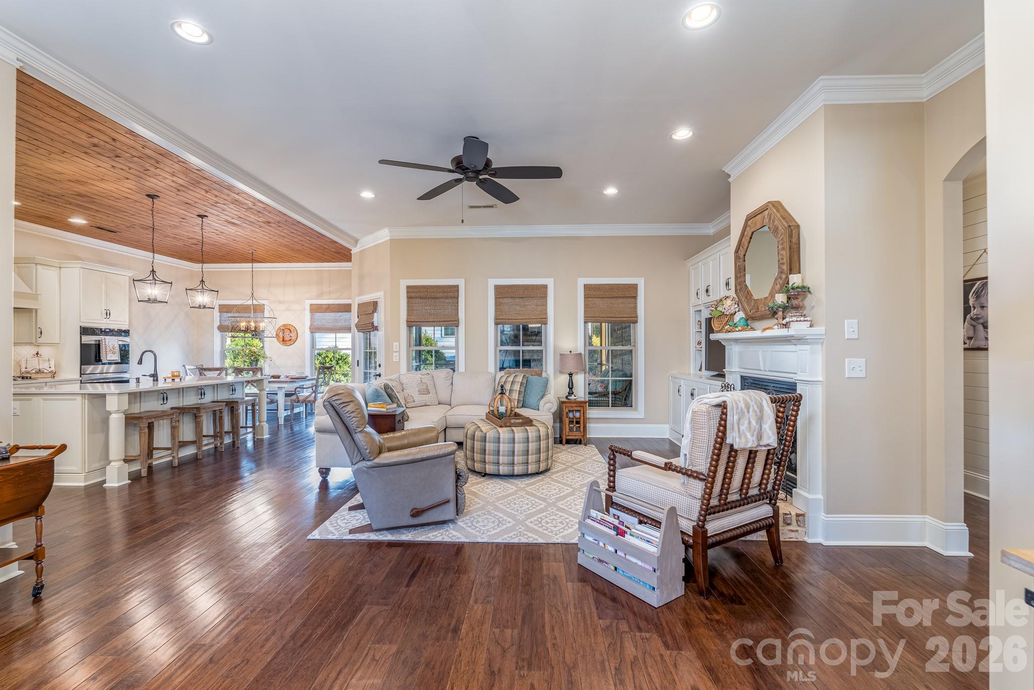 677 Rutledge Avenue — Rock Hill