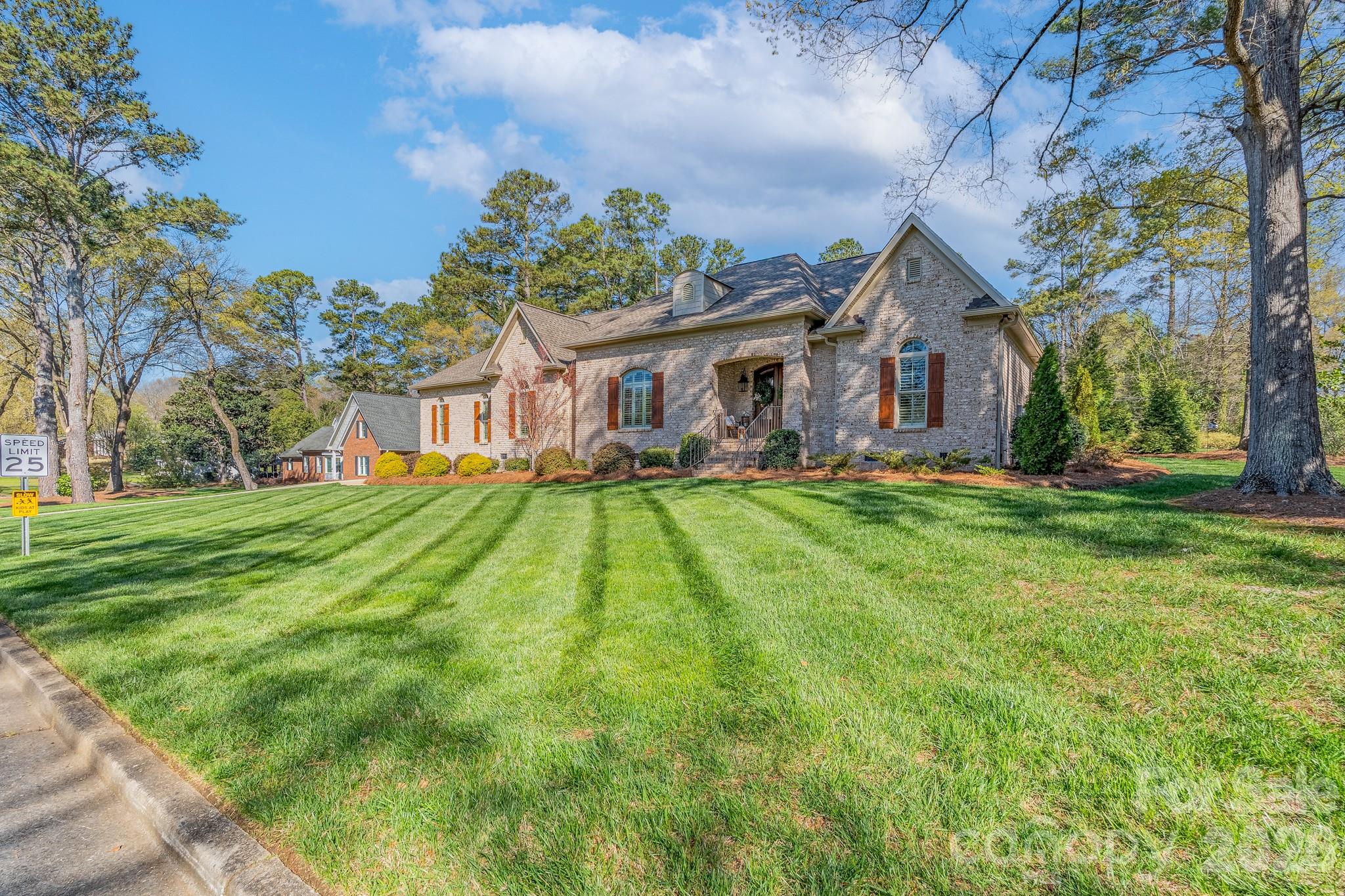 677 Rutledge Avenue — Rock Hill