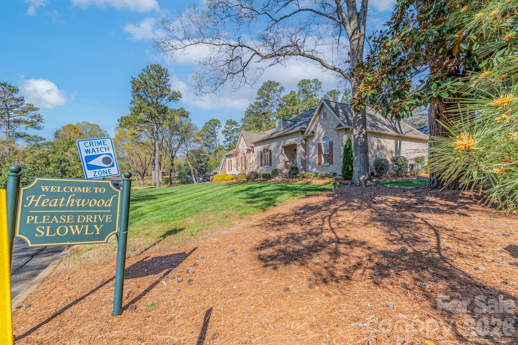 677 Rutledge Avenue — Rock Hill