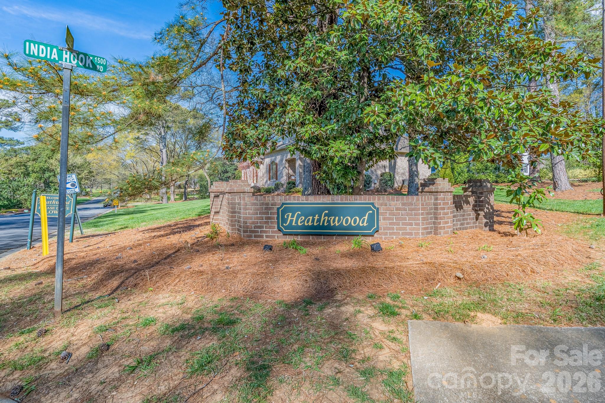 677 Rutledge Avenue — Rock Hill
