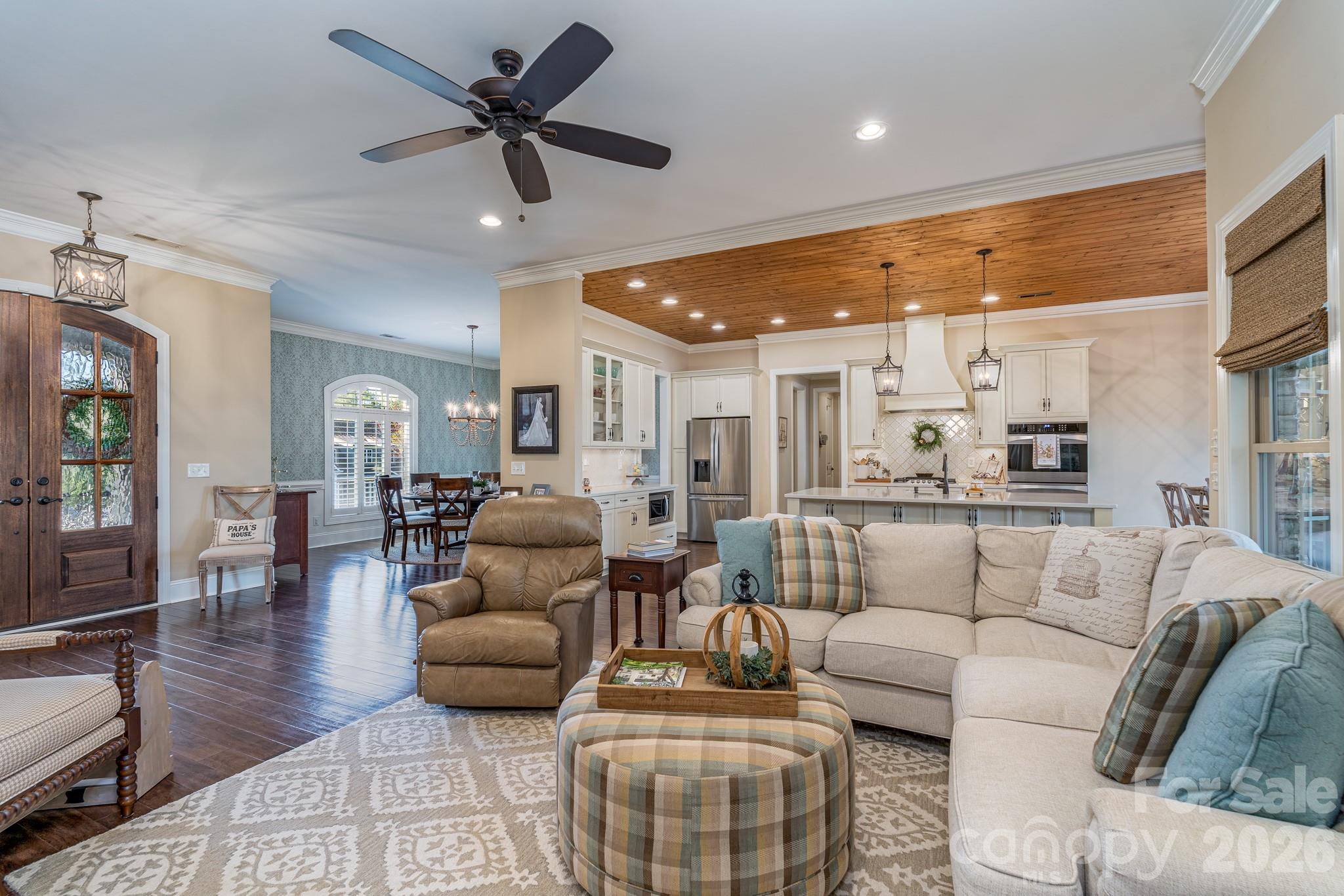 677 Rutledge Avenue — Rock Hill