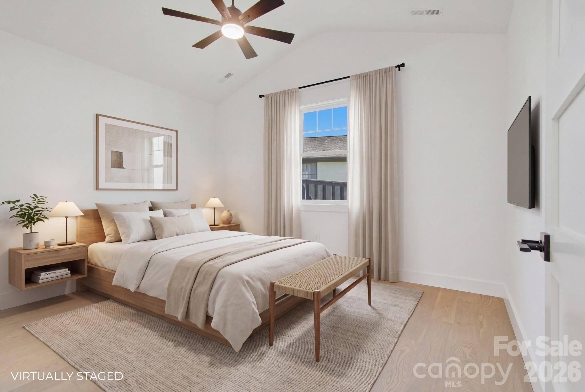 615 W Allen Street — Hendersonville