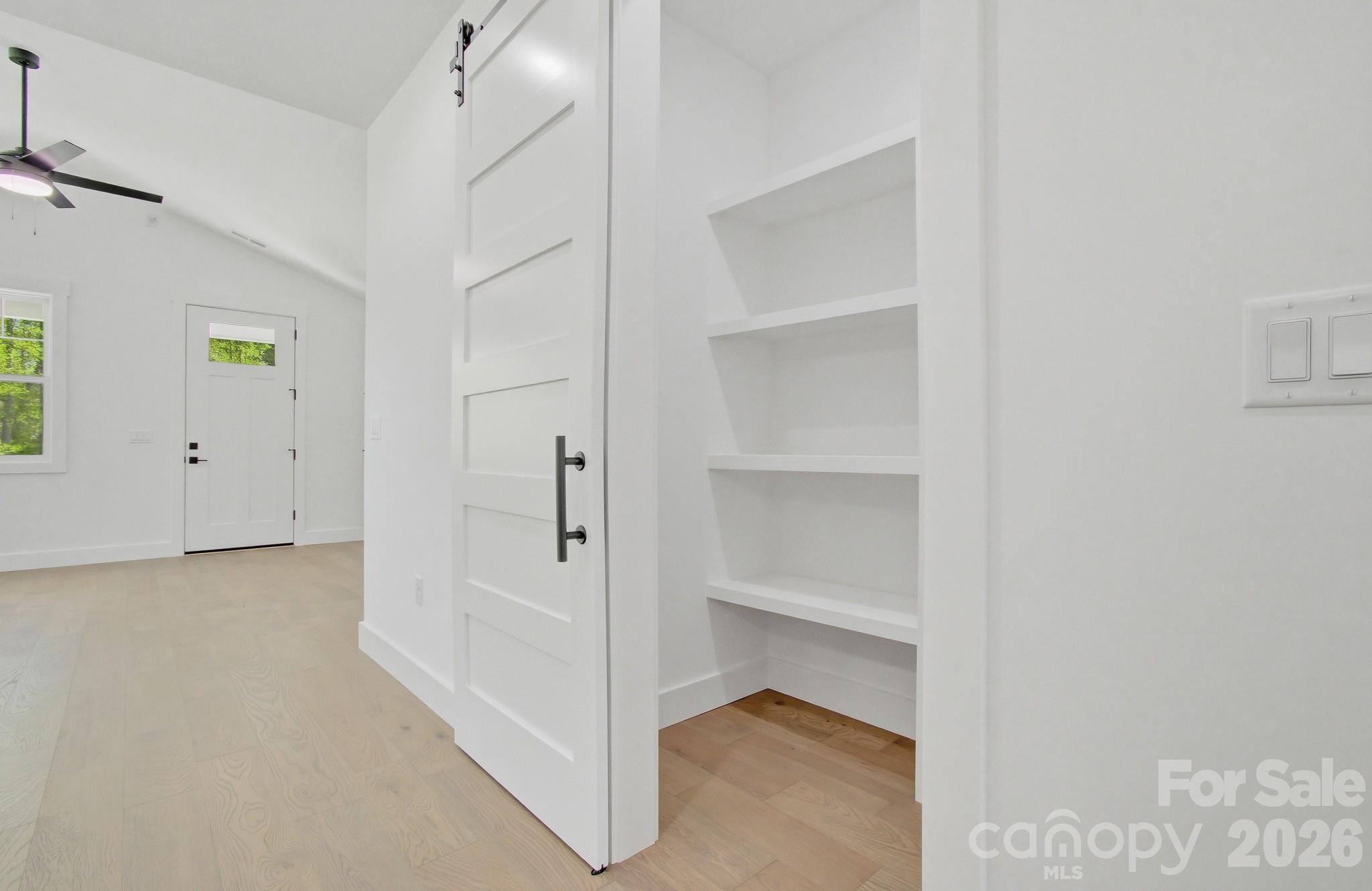 615 W Allen Street — Hendersonville