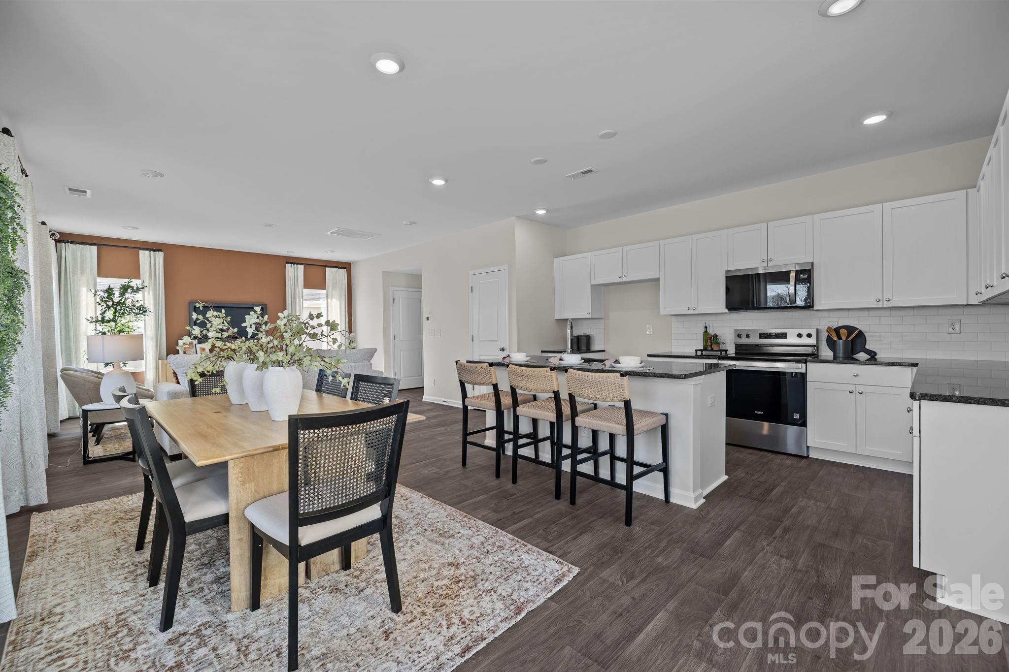 1039 Rocking Horse Road — Indian Trail