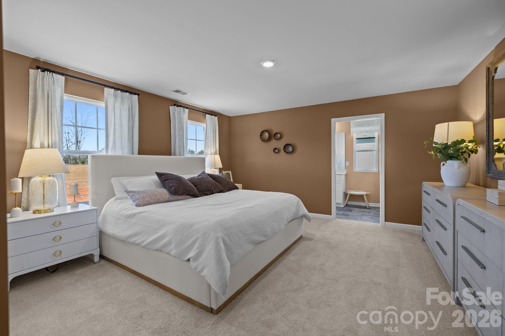 1039 Rocking Horse Road — Indian Trail